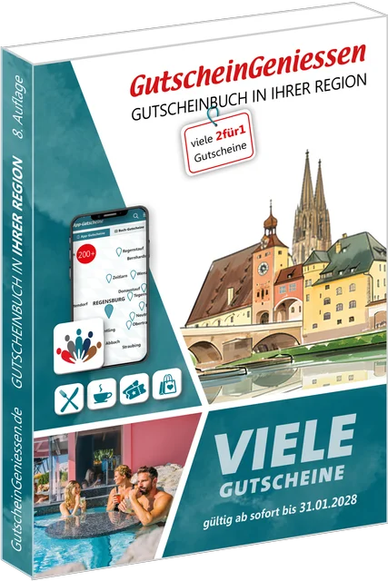 GutscheinGenießen